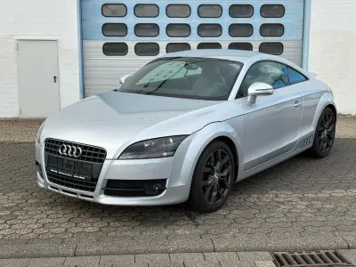 Gebraucht Audi TT
