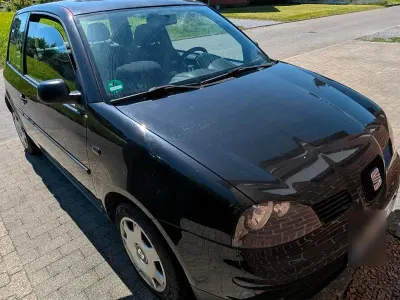 Gebraucht Seat Arosa