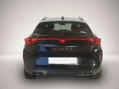 Gebraucht Cupra Formentor 150 PS (110 kW) 2025 Manufacturer SUV