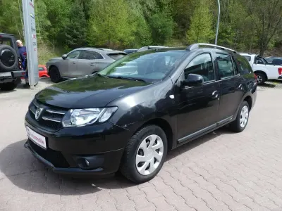 Gebraucht Dacia Logan