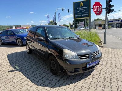 Renault Clio II