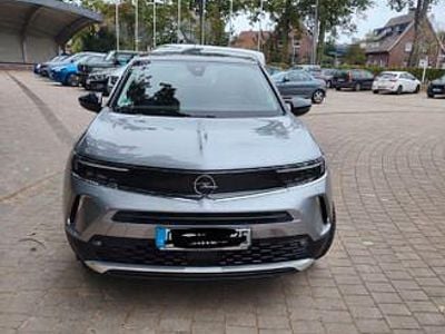 Gebraucht Opel Mokka-e Elegance 100 kW (136 PS) 2021 Silber SUV