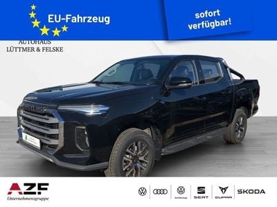 Maxus e-T90