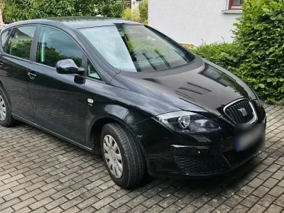 Gebraucht Seat Altea
