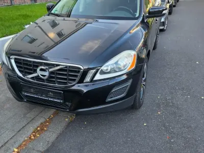 Gebraucht Volvo XC60
