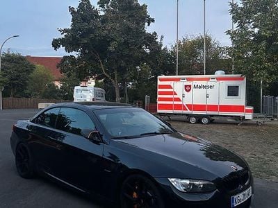 BMW 335 Cabriolet