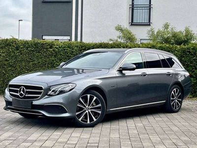 gebraucht Mercedes E300 T 9G-TRONIC Avantgarde +TOP-AUSSTATTUNG