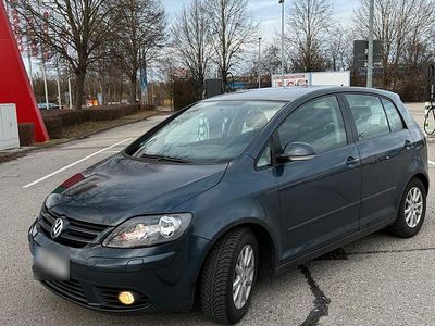 Gebraucht VW Golf IV 105 PS (77 kW) 2006 Limousine