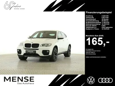 Gebraucht BMW X6