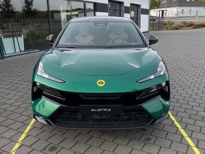 Lotus Eletre