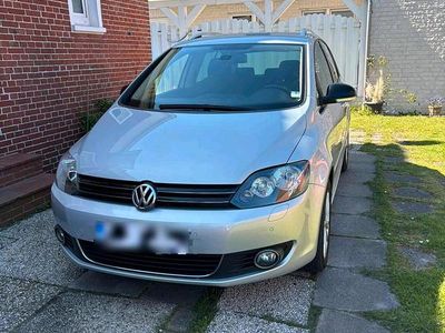 Usata VW Golf Plus Cross 80 CV (58 kW) 2011 Grigio Monovolume