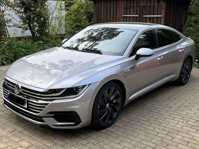 gebraucht VW Arteon R-Line