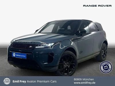 Usata Land Rover Range Rover evoque S 160 CV (117 kW) 2025 Blu SUV