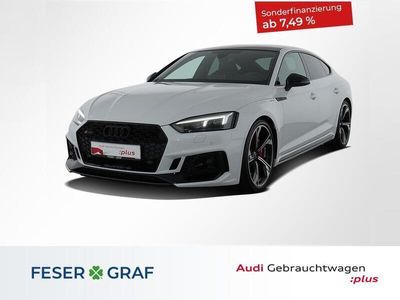 gebraucht Audi RS5 Sportback