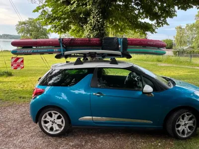 Gebraucht Citroën DS3