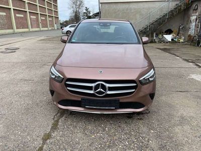 gebraucht Mercedes B200 B 200(247} Navi, R-Kamera, und Vieles mehr