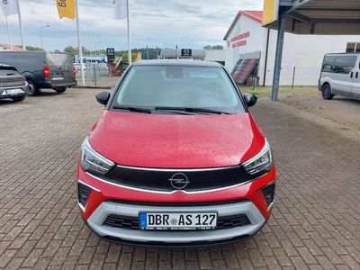 gebraucht Opel Crossland X 