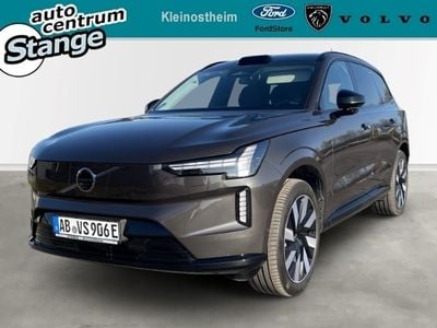 Volvo EX90