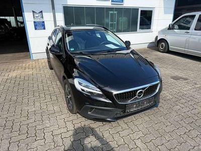 Volvo V40 CC