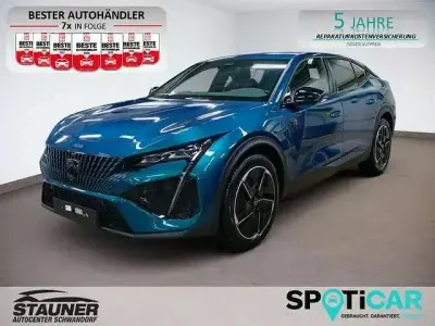 Gebraucht Peugeot 408 GT