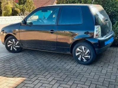 Gebraucht VW Lupo