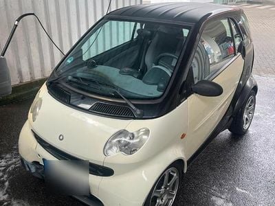 Smart ForTwo Coupé
