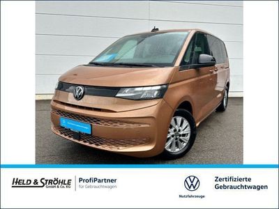 VW Multivan