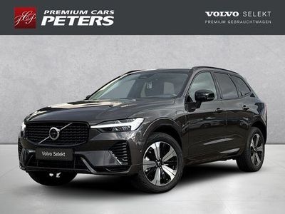 Gebraucht Volvo XC60 Plus 398 PS (292 kW) 2025 Grau SUV