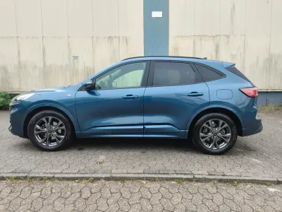 Gebraucht Ford Kuga