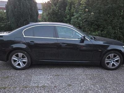 BMW 525