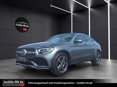 Mercedes GLC220
