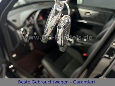 Gebraucht Mercedes GLK220 170 PS (125 kW) 2012 Schwarz SUV