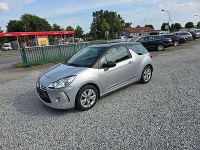 Citroën DS3