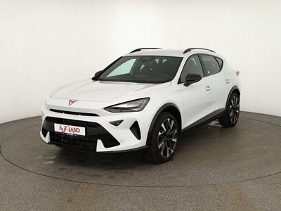 Neu Cupra Formentor VZ 333 PS (244 kW) 2025 Andere SUV