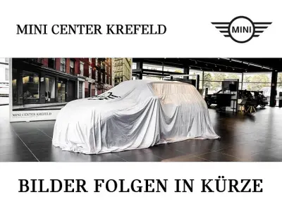Brugt Mini One Cabriolet 102 HK (75 kW) 2019 Orange Cabriolet