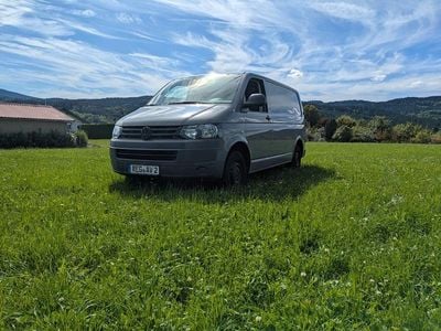 VW T5