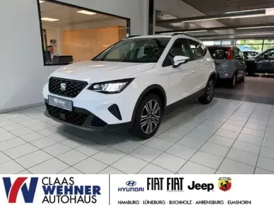 Gebraucht Seat Arona