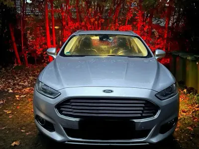 Gebraucht Ford Mondeo