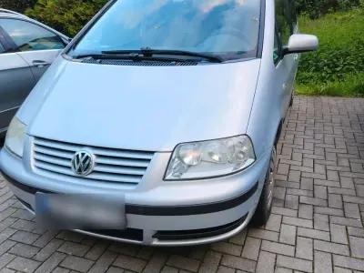 Gebraucht VW Sharan