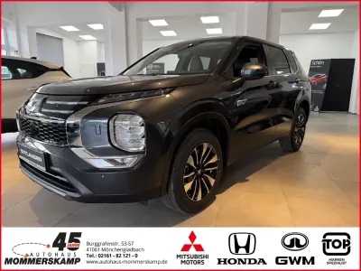 Gebraucht Mitsubishi Outlander P-HEV
