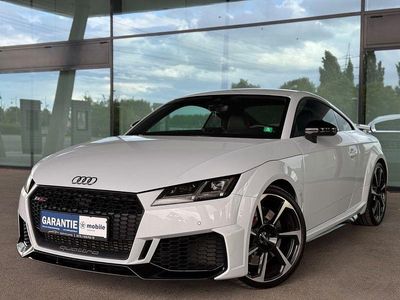 Audi TT RS