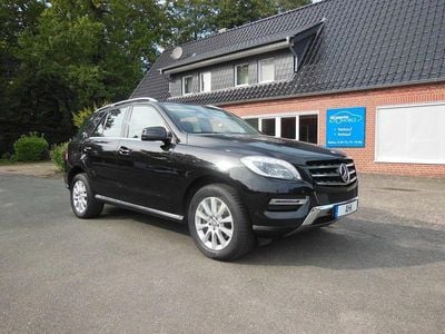 Mercedes ML350