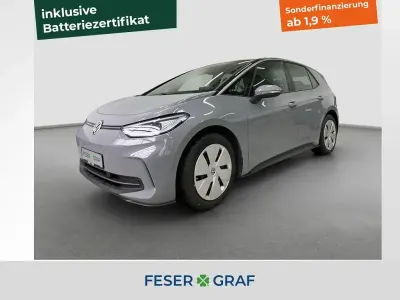 Brugt VW ID.3 Pro 150 kW (204 HK) 2024 Hatchback