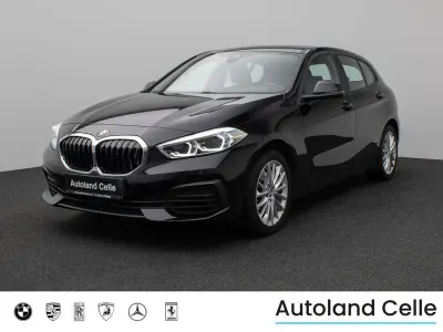 Gebraucht BMW 116