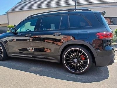 Mercedes GLB35