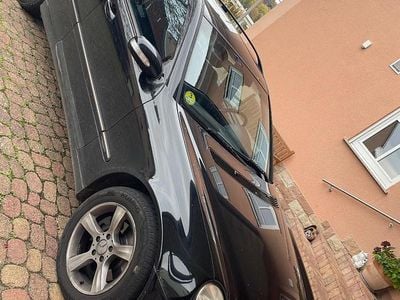 Mercedes C270