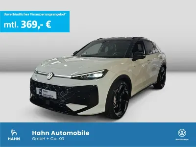 Używany VW T-Roc R-line 150 KM (110 kW) 2026 SUV