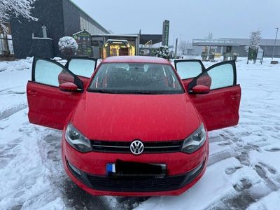 gebraucht VW Polo 6R 1.4