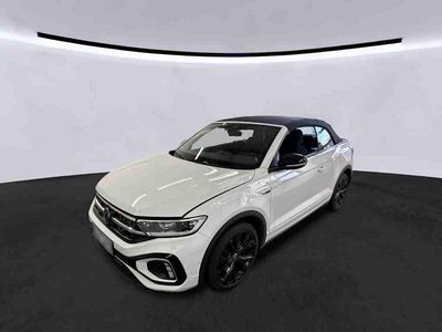 Gebraucht VW T-Roc Style 150 PS (110 kW) 2023 SUV