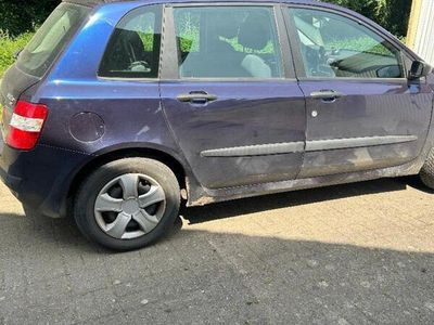 Fiat Stilo